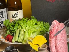 -不倒翁炭火烧肉(永安里店)