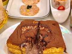 -香港威特瑞茶餐厅(小白楼音乐厅店)
