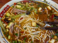 -保儿牛肉面(万象城店)