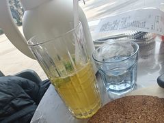 -必胜客(欢乐颂店)