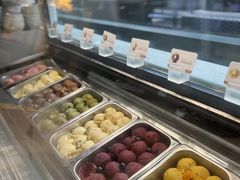 -深圳四季酒店·馥自助餐厅