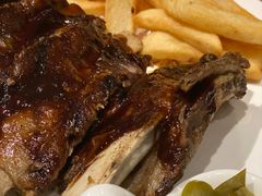 -Hurricane's Grill 飓风牛排