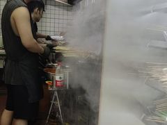 -回头烧烤(悦荟购物中心店)