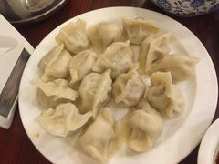 -小土豆北方菜馆(文慧园店)