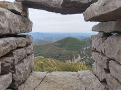 -环翠峪风景区