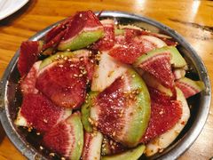 -京朋串屋·烧烤(望京西路总店)