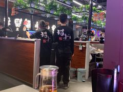 大堂-猫抓烤肉(春熙路店)