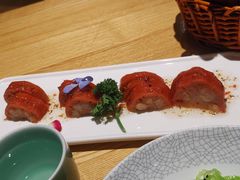 -泰钰丰烤鸭(永安道店)