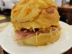 -澳门陈光记烧味饭店(南京德基广场店)