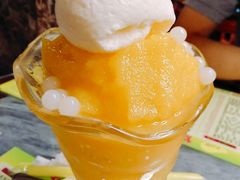 芒果神冰-甜津美