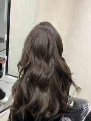 -TRIMS HAIR 修剪造型·烫染接发