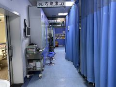 -首都医科大学附属北京友谊医院(西城院区)