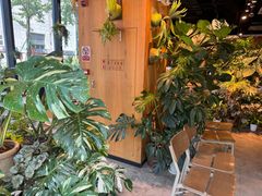 -1861意大利餐厅(文化广场店)