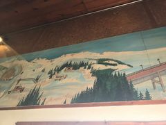 -Coldfoot Camp Trucker's Cafe