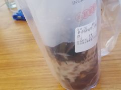 -书亦烧仙草(麦德龙钰龙店)