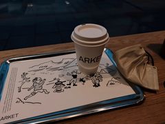 -ARKET CAFÉ(三里屯太古里店)
