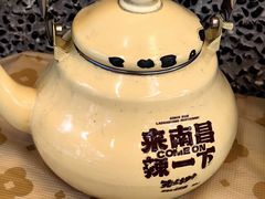 -老三样·旧食新味(船山路店)