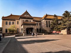 -伪满皇宫博物院