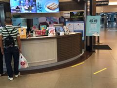 -苏晓玥·手作江南小吃(深圳北站店)