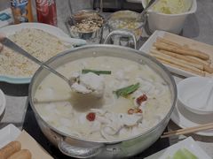 -有家酸菜鱼(苏州绿宝广场店)