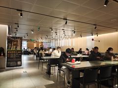 -麦当劳(新王府井店)