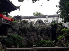 景点-福建民俗博物馆