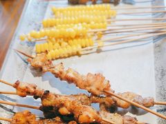 -管氏翅吧(地安门店)