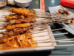 -壹陆陆烧烤(平房总店)