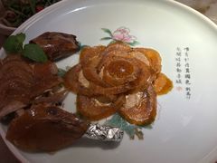 -京华烟云·北京烤鸭(领展购物广场·中关村店)