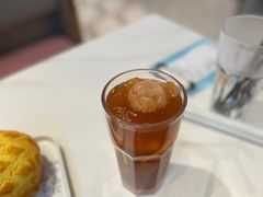 -柠檬树茶餐厅(海雅缤纷城店)