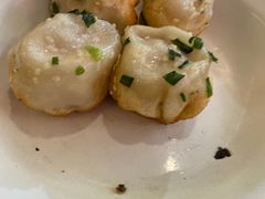 -舒蔡记生煎菜饭(云南中路店)