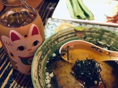 -平成屋·午肴夜酒(四川北路店)