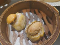 -ManHo万豪中餐厅(成都茂业JW万豪酒店)