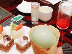 -唐山富力洲际酒店·凤凰全日制餐厅