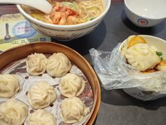 -同心楼(解放北路店)