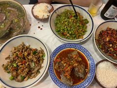 -新新湘菜馆(新中街二条店)
