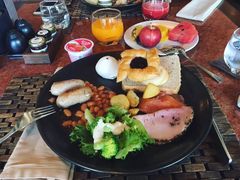 -芭堤雅度假村洲际酒店 - IHG 旗下酒店