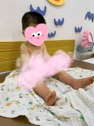 -趣童婴幼儿SPA母婴生活馆(孔雀城店)