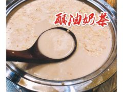 -格日勒阿妈蒙古厨房(大召店)