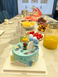 点击看大图 -梓爱月子中心(花都店)