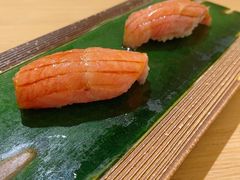 -鮨青(恒基名人购物中心店)