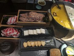-湊湊火锅·茶憩(新中关购物中心店)