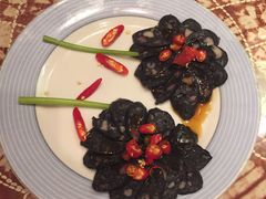 -蘑菇私房菜小馆(杨家坪西城天街店)