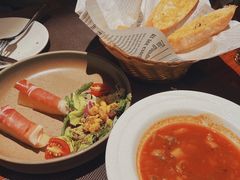 -秀·爱尔兰餐吧(上海路店)