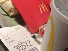 -麦当劳(明湖店)