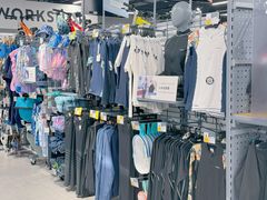 -迪卡侬(土桥店)