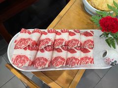 -1078號老北京涮肉(松柏店)