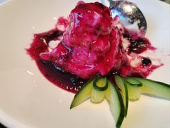 -俏东方·海味水饺·青岛菜(崂山店)