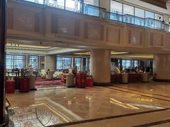 -咖啡苑自助餐厅·中国大饭店