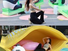 -东莞松山湖万象汇